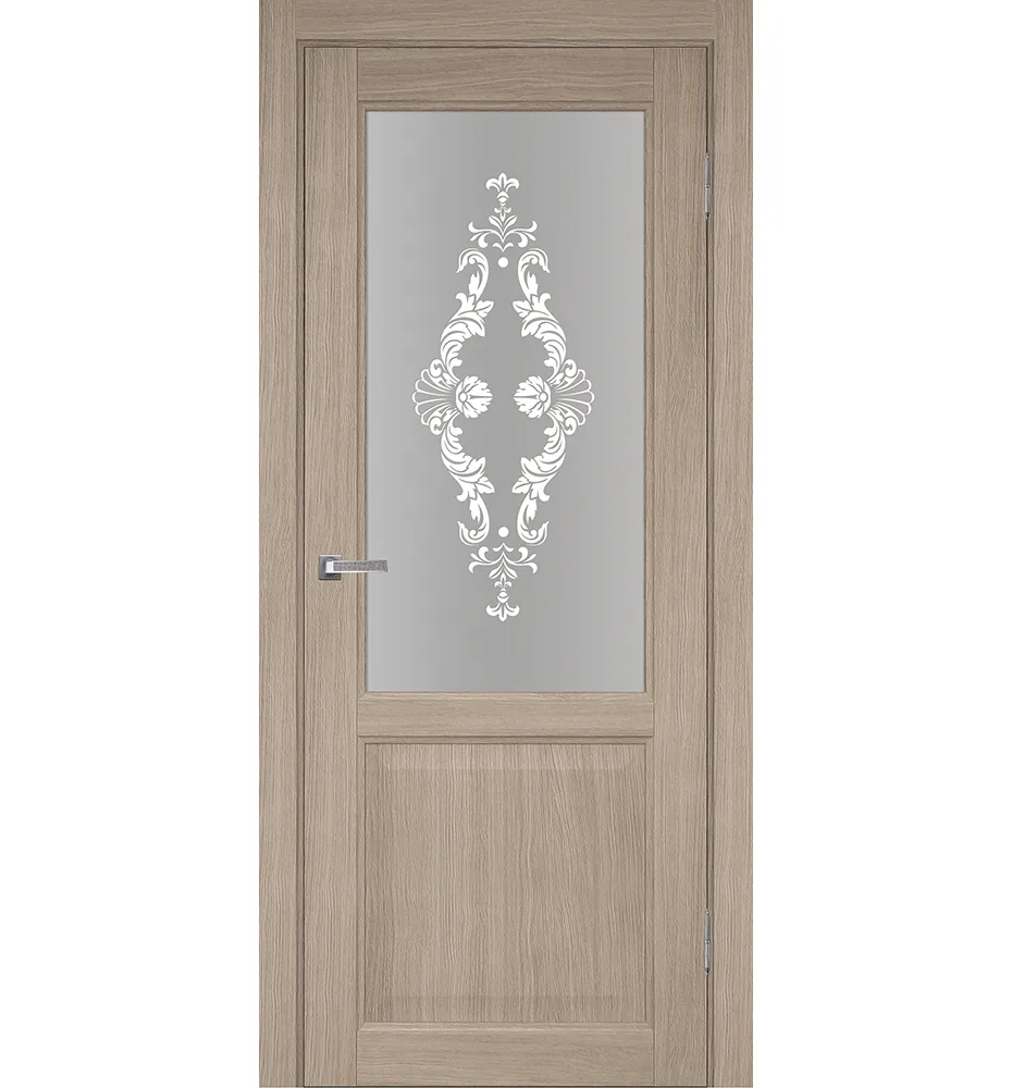 Дверь ПО ELEGANCE 2 ФРАМИР ДВЕРИ