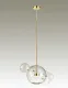 Odeon Light Bubbles 4640/12LB ЭСТЕТИКА СВЕТА