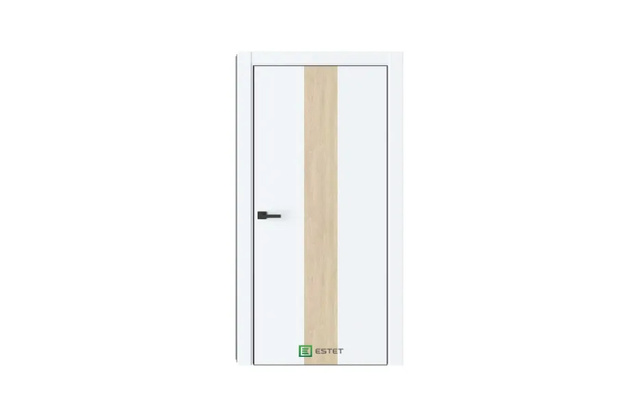 Межкомнатная дверь Urban UV1 Айс Сенди 7 ДВЕРЕЙ