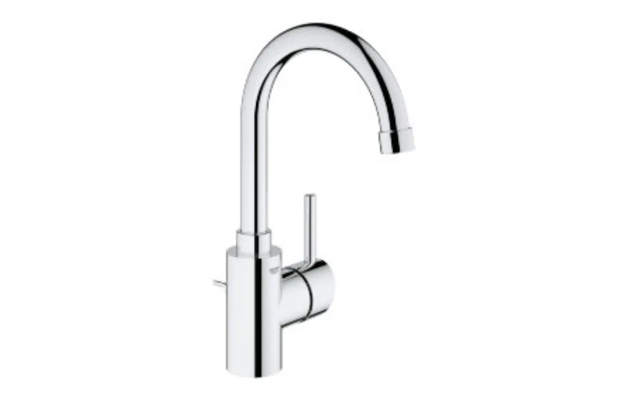 Смеситель для раковины Grohe Concetto New 32629001 АКВАМЕТРИЯ