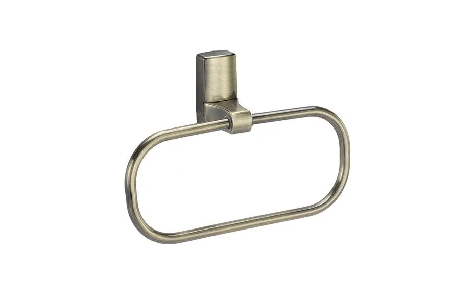 WasserKRAFT Exter K-5260 Держатель полотенец АТЕЛЬЕ ВАННОЙ КОМНАТЫ. САМАРА