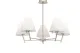 Люстра на штанге Freya Vanessa FR5084PL-05G MAYTONI