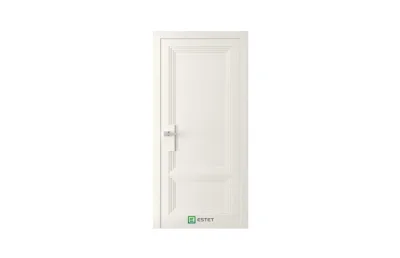 Межкомнатная дверь Mio 2 RAL9010 7 ДВЕРЕЙ