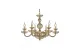 ПОДВЕСНАЯ ЛЮСТРА ST LUCE CENELA SL1758.203.06 MNOGOROZETOK - МНОГОРОЗЕТОК