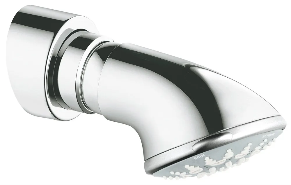 GROHE Relexa Верхний душ Five АТЕЛЬЕ ВАННОЙ КОМНАТЫ. САМАРА