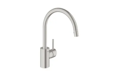 Смеситель для кухни Grohe Concetto New 31483DC1 АКВАМЕТРИЯ