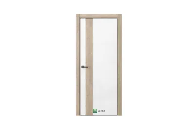 URBAN U32 Рустик тимбер Лакобель белоснежный 7 ДВЕРЕЙ
