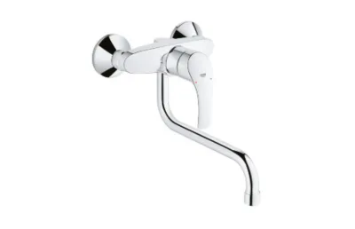 Смеситель для кухни Grohe Eurosmart 32224002 АКВАМЕТРИЯ