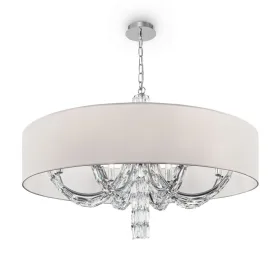 Подвесная люстра Maytoni Talento DIA008PL-08CH MAYTONI