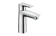 Смеситель для раковины Hansgrohe Talis E 110 71712000 АКВАМЕТРИЯ