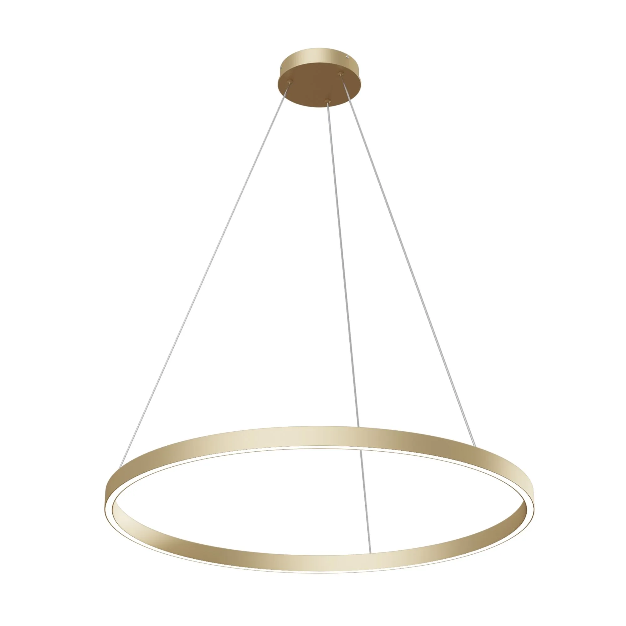 Подвесной светильник Maytoni Technical Rim MOD058PL-L42BS4K MAYTONI