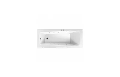 Акриловая ванна Excellent Ava Soft 160x70 WAEX.AVA16.SOFT МОСПЛИТКА
