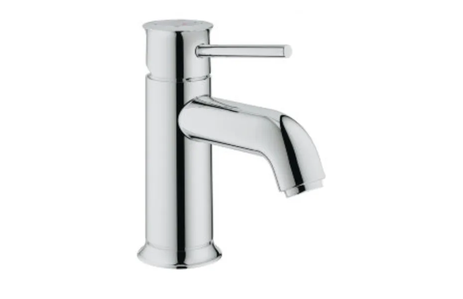Смеситель для раковины Grohe BauClassic 23162000 АКВАМЕТРИЯ