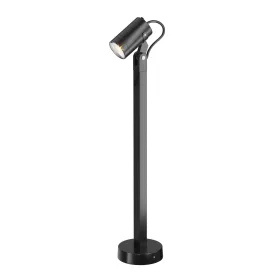 Уличный ландшафтный светильник Maytoni Scope O025FL-01B1 MAYTONI