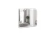 Зеркало с подсветкой Mixline Стив-2 700*680 542565 МОСПЛИТКА