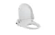 Крышка-биде Geberit AquaClean 4000 146.130.11.2 (146.130.11.1) АКВАМЕТРИЯ