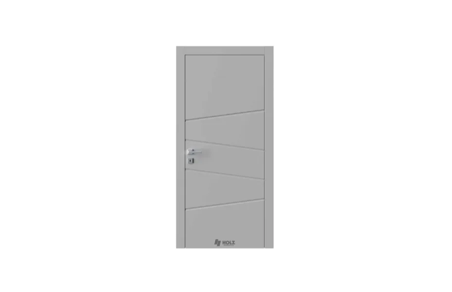 Palitra P16 RAL7036 7 ДВЕРЕЙ