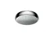 Верхний душ Hansgrohe Crometta 160 1jet (хром) 26577000 АКВАМЕТРИЯ