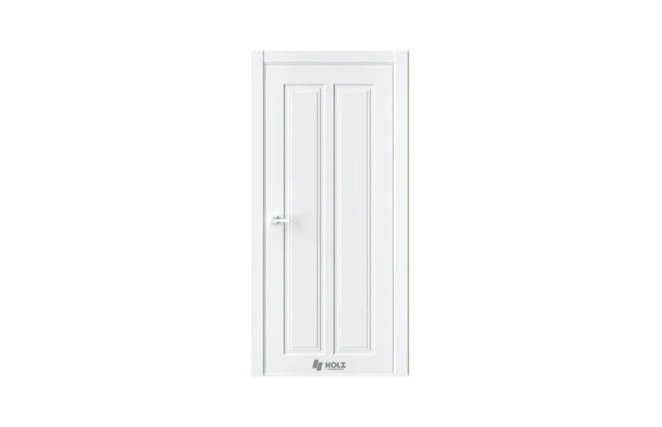 Neo Classic N20 Белый RAL9003 7 ДВЕРЕЙ