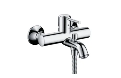 Смеситель для ванны Hansgrohe Talis Classic 14140000 АКВАМЕТРИЯ