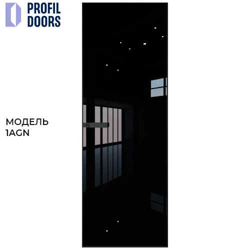 АЛЮМИНИЕВЫЕ МЕЖКОМНАТНЫЕ ДВЕРИ PROFILDOORS PROFILDOORS - ПРОФИЛЬДОРС