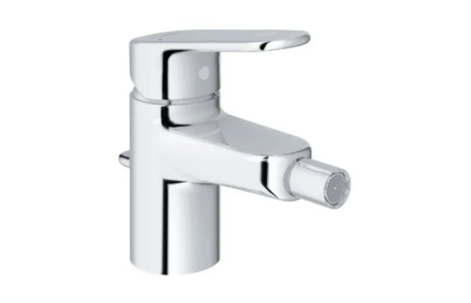 Смеситель для биде Grohe Europlus New 33241002 АКВАМЕТРИЯ