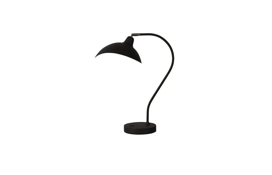 НАСТОЛЬНАЯ ЛАМПА KINK LIGHT ЭССЕН 07032-1,19 MNOGOROZETOK - МНОГОРОЗЕТОК
