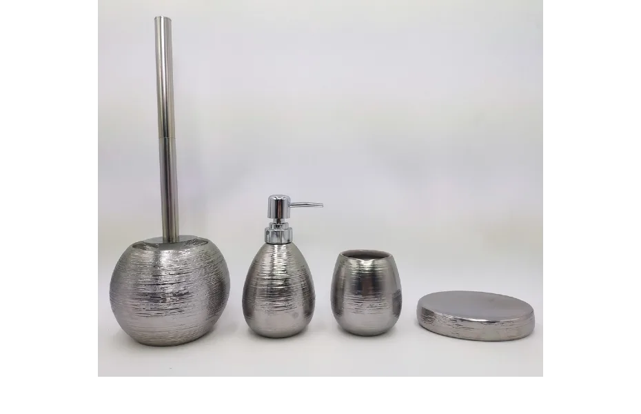 GID Керамический набор для ванной S-line 50, ширина см АТЕЛЬЕ ВАННОЙ КОМНАТЫ. САМАРА
