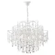 Хрустальная люстра Freya Charlotte FR1001PL-09W MAYTONI
