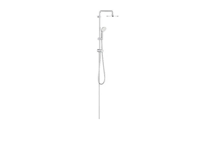 GROHE New Tempesta Rustic Душевая система с переключателем АТЕЛЬЕ ВАННОЙ КОМНАТЫ. САМАРА