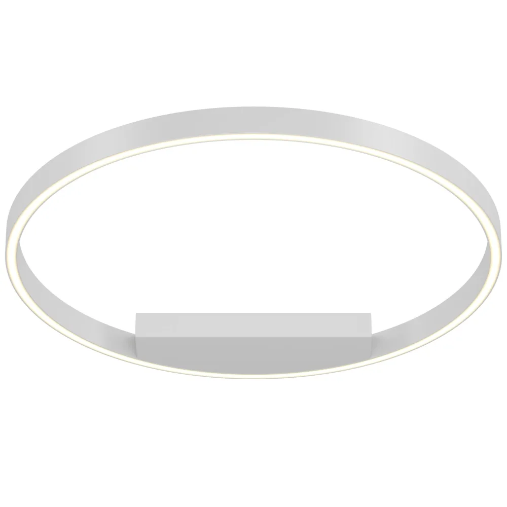 Потолочный светодиодный светильник Maytoni Technical Rim MOD058CL-L35W4K MAYTONI