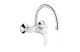 Смеситель для кухни Grohe Eurosmart 32482002 АКВАМЕТРИЯ