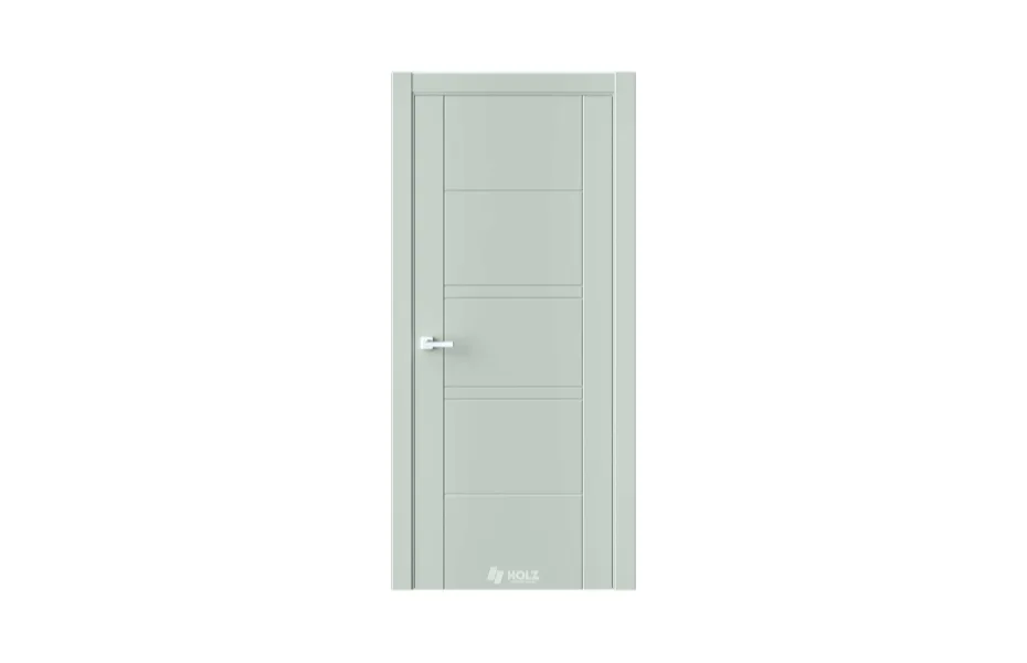 Palitra P10 Агат RAL7038 7 ДВЕРЕЙ