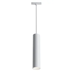 Трековый светильник для магнитного шинопровода Maytoni Gravity Track Lamps TR016-2-12W4K-W MAYTONI