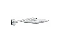 Верхний душ Hansgrohe PuraVida хром 27437000