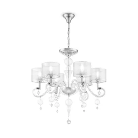 Подвесная люстра Maytoni Bubble Dreams MOD603-06-N MAYTONI