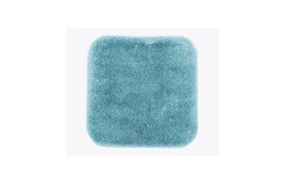 WasserKRAFT Wern BM-2594 Turquoise Коврик для ванной комнаты АТЕЛЬЕ ВАННОЙ КОМНАТЫ. САМАРА