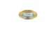 ВСТРАИВАЕМЫЙ СВЕТИЛЬНИК LIGHTSTAR MIRIADE 011912 MNOGOROZETOK - МНОГОРОЗЕТОК