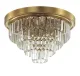Светильник потолочный Lumion Zaha 5257/6C ЭСТЕТИКА СВЕТА