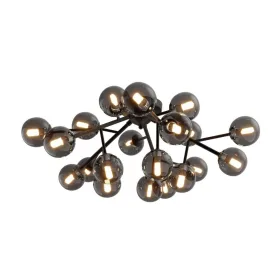 Люстра потолочная Maytoni Dallas MOD545CL-20B MAYTONI