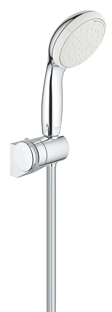 GROHE Tempesta New Душ.набор II,шланг 1500 мм АТЕЛЬЕ ВАННОЙ КОМНАТЫ. САМАРА