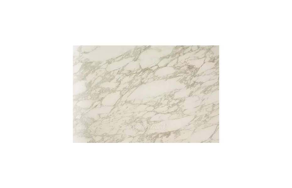 Плитка Керамогранит Atlas Concorde Italy Marvel Edge Royal Calacatta 75x150 ART CENTRE