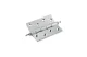 Петля PALLADIUM 500-A-S-5" CP хром [100] 500-A-S-5" CP РИГЕЛЬ
