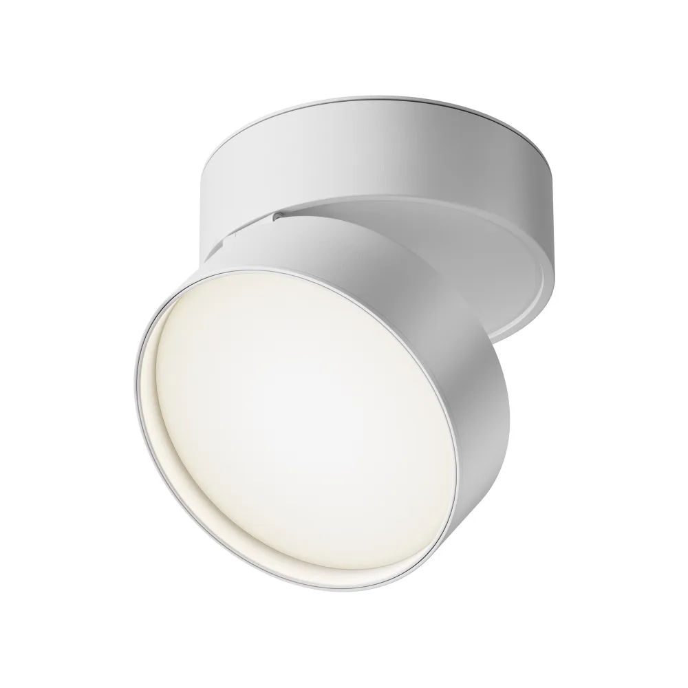 Спот Maytoni Technical Onda C024CL-L18W4K MAYTONI