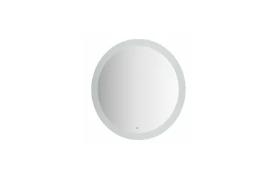 Зеркало Evoform Ledshine 100 см BY 2627 с подстветкой МОСПЛИТКА