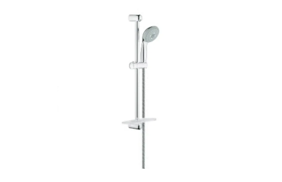 Душевой гарнитур Grohe Tempesta New 27927000 АКВАМЕТРИЯ