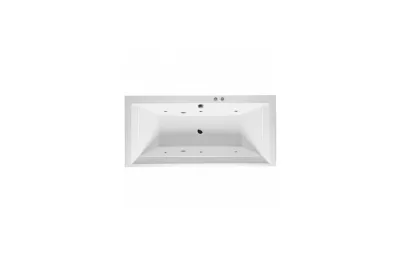 Акриловая ванна Excellent Crown Grand Soft 190x90 WAEX.CRG19.SOFT МОСПЛИТКА