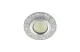 ВСТРАИВАЕМЫЙ СВЕТИЛЬНИК FAMETTO LUCIOLE DLS-L146 GU5.3 GLASSY/CLEAR MNOGOROZETOK - МНОГОРОЗЕТОК