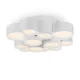 Потолочный светодиодный светильник Freya Marilyn FR6043CL-L30W MAYTONI