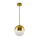 Подвесной светильник Freya Joyce FR5126PL-01BS MAYTONI